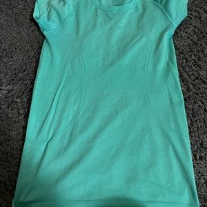 Lululemon swiftly tech tee
